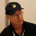 John 'Dak' Morton