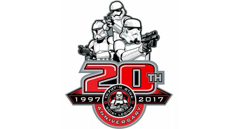 Databurst From The 501st: 6th - 12th December 2017 - Fantha Tracks