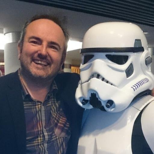 Paul Naylor, Author at Fantha Tracks