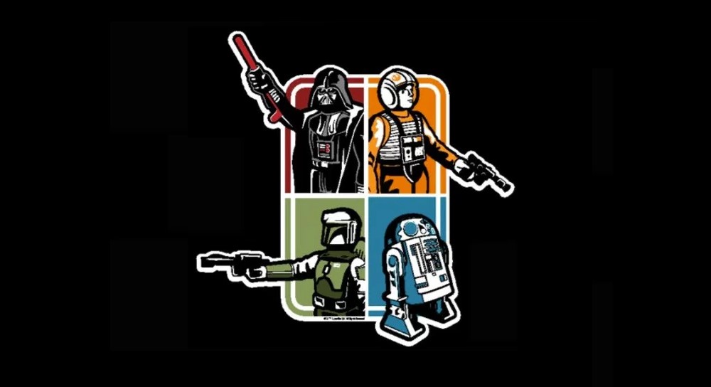 Onion Cheese Bites | Easy on the Cook Rancho Obi-Wan t-shirt fundraiser final figures - Fantha ...