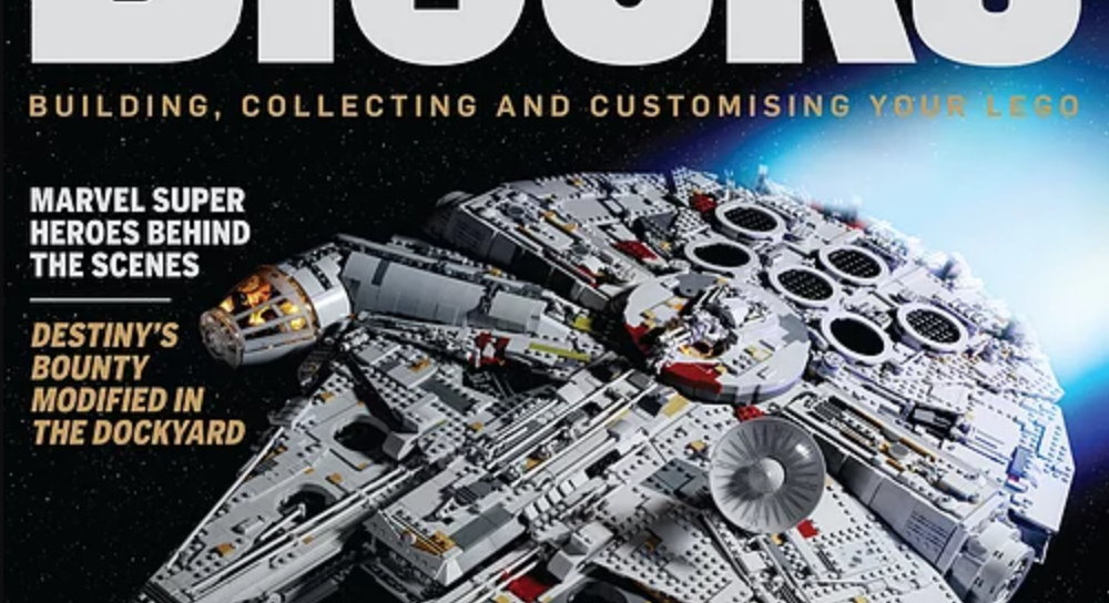 lego star wars ucs 2018