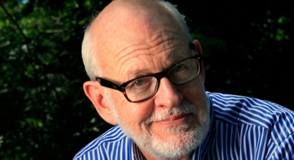 Frank Oz to act in Rian Johnson's Knives Out Fantha Tracks Daily