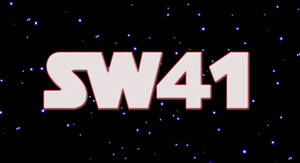 Brian Wheeler announced as latest guest for SW41 - Fantha Tracks ...