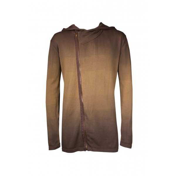 Fashion Force: Musterbrand reveal their wookiee cardigan - Fantha ...