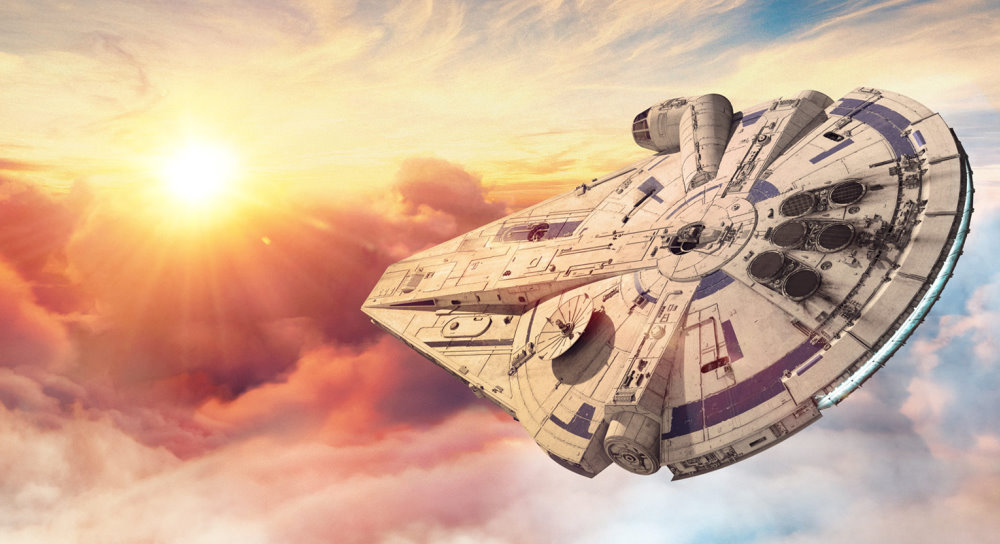 StarWars.com: Designing the Solo: A Star Wars Story ...