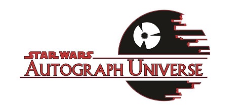 star wars autograph collecting