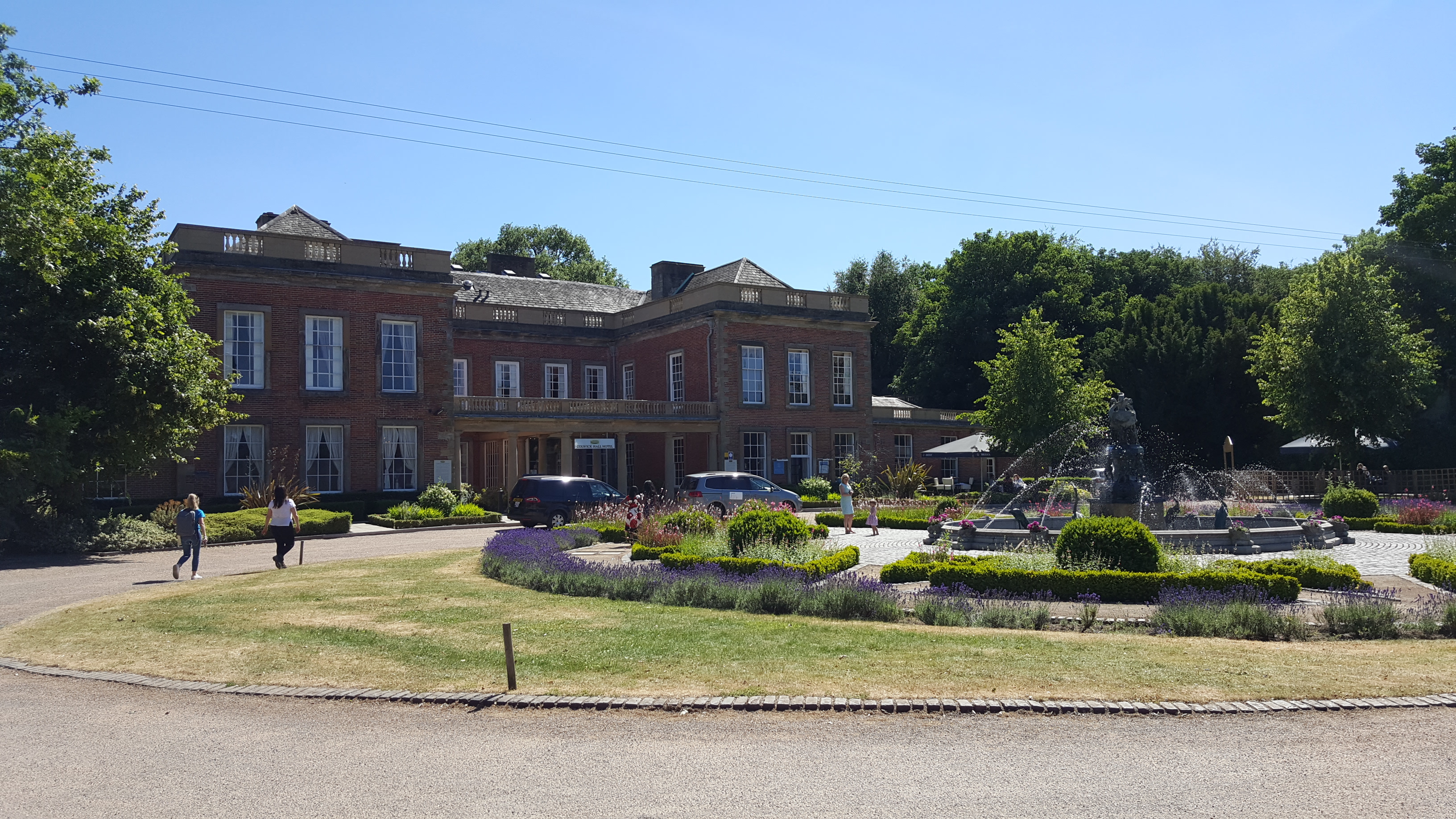 Event Review May The Fourth Be With You themed afternoon