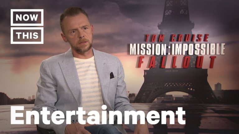 Simon Pegg regrets his Prequel comments