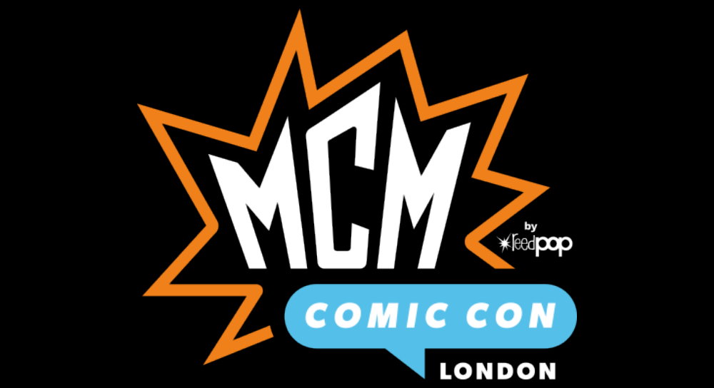 MCM London Comic Con 23rd 25th May 2025 Fantha Tracks Daily Star Wars News