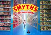 smyths toys black friday 2019