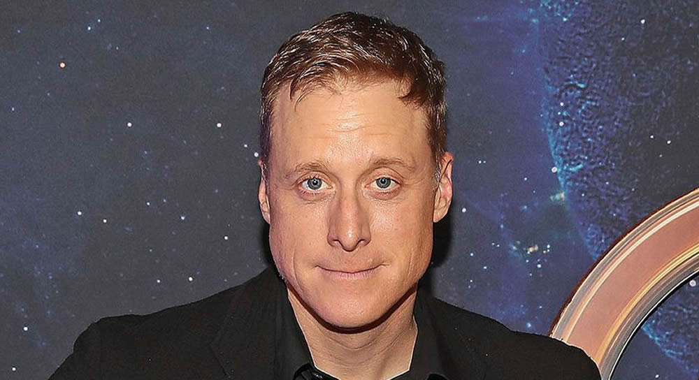 where does alan tudyk live - Ilustrasi 3