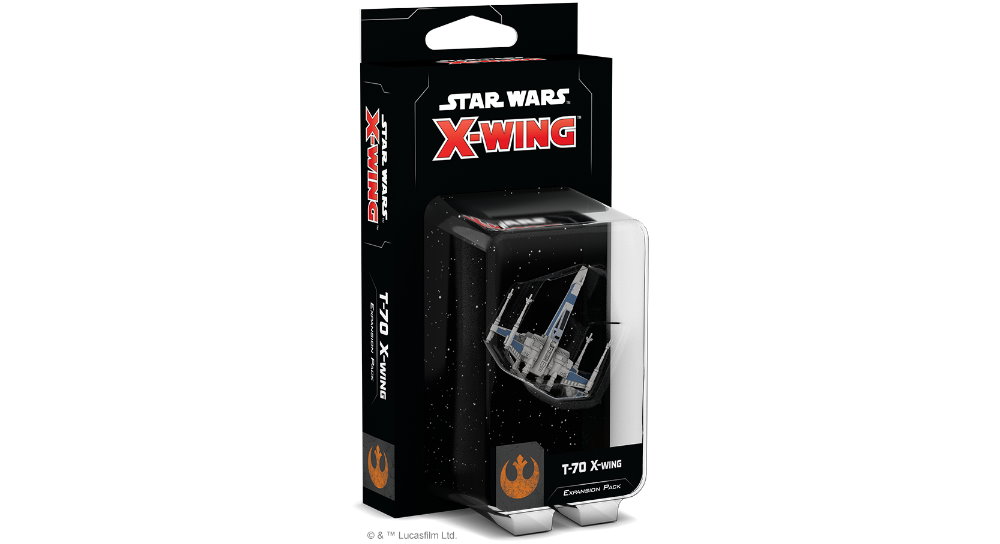 Fantasy Flight Games Preview The T 70 X Wing Expansion Pack For X Wing Fantha Tracks Fantasy Flight Games Preview The T 70 X Wing Expansion Pack For X Wing Fantha Tracks