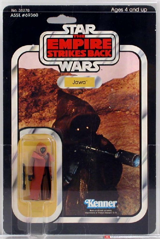 Vinyl cape 2025 jawa