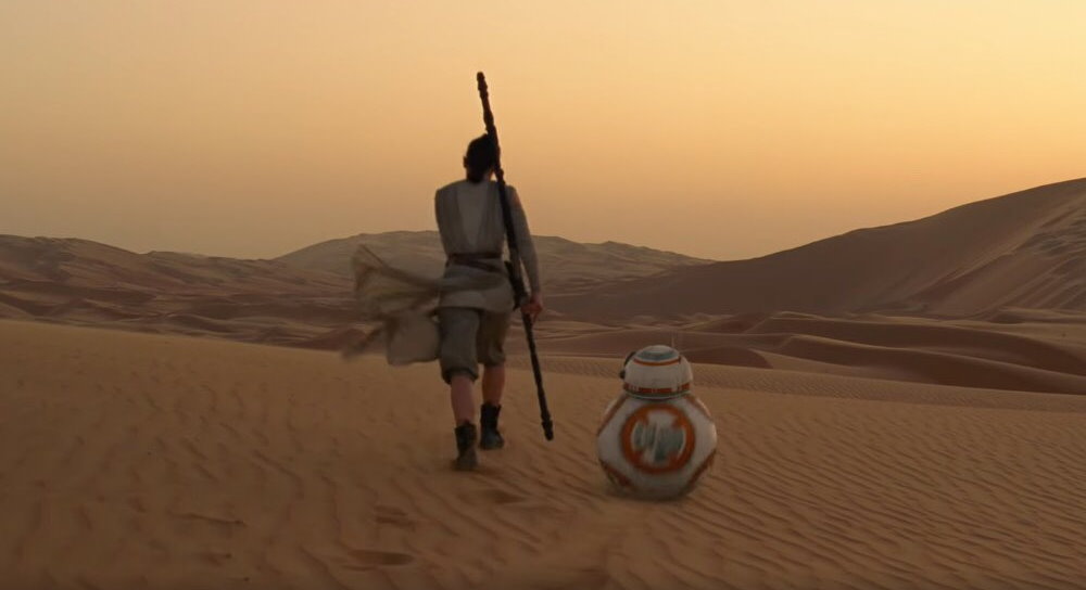 Music Jakku