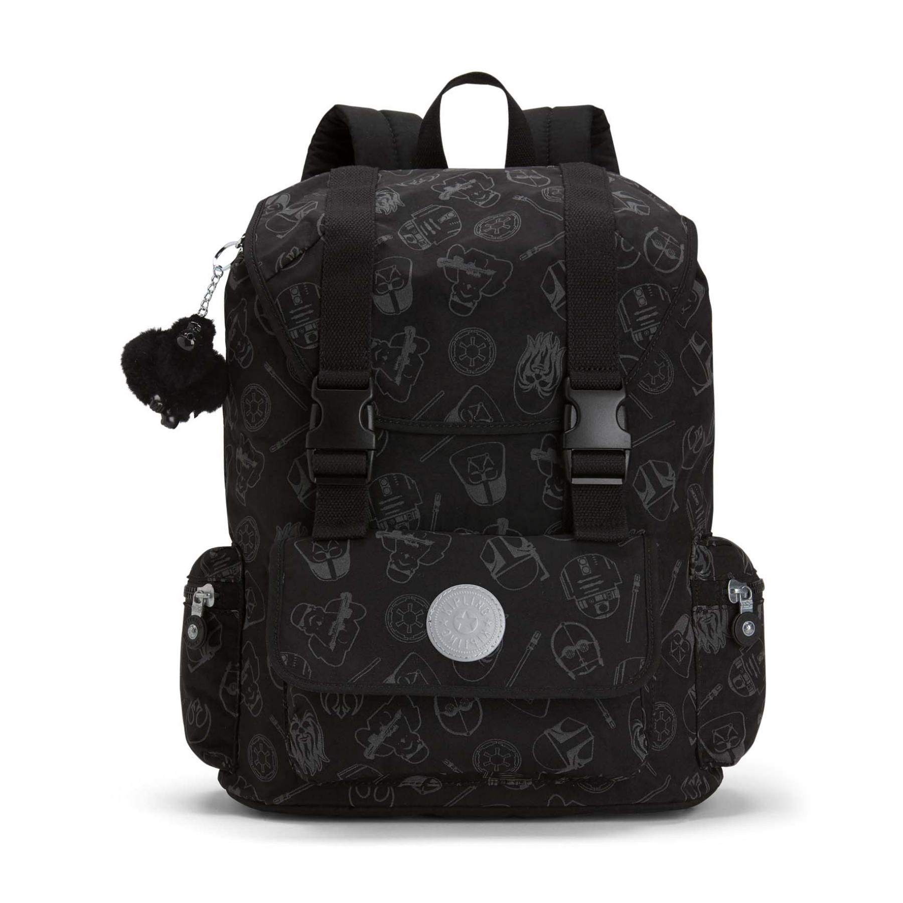 Fashion Force: Star Wars Kipling Bags reduced - Fantha Tracks