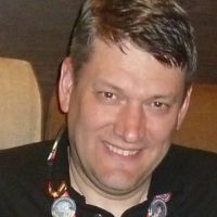 Richard Hutchinson