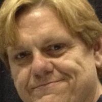Kevin Schwoebel