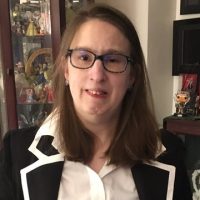 Patty Hammond
