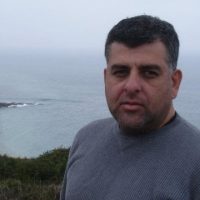 Carlos Muñoz