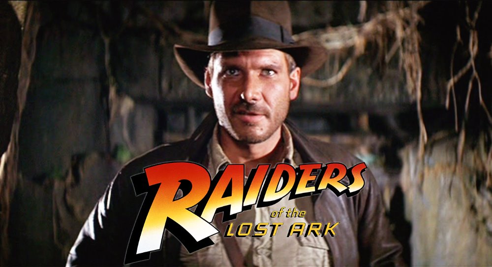 Image result for RAIDERS OF THE LOST ARK