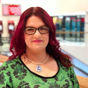 Johanna Lindén Nybelius, Author at Fantha Tracks | Daily Star Wars News