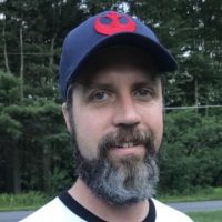 Matt Shope