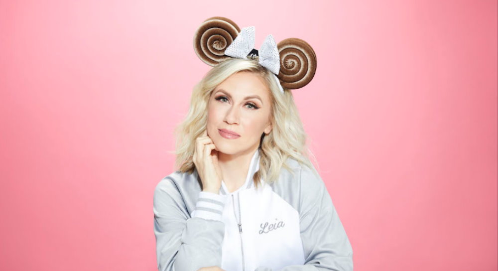 Her Universe Ear Headbands Added To Disney Parks Designer