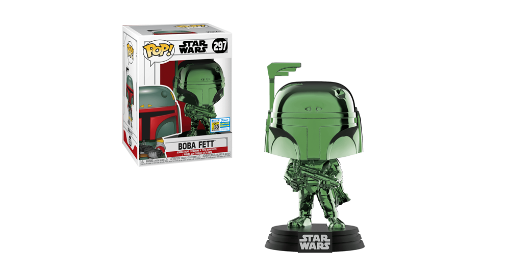 sdcc 2019 funko pop pre order