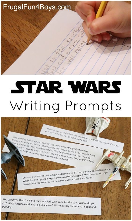 star wars research paper topics