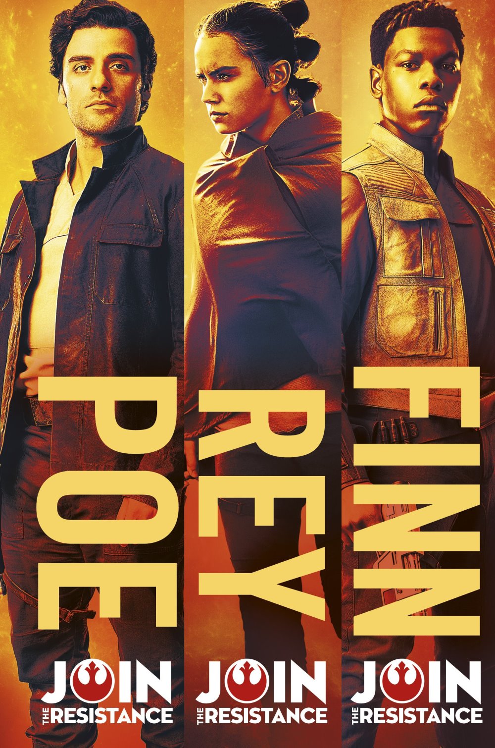 Barnes and Noble Resistance Reborn bookmarks Fantha Tracks Daily