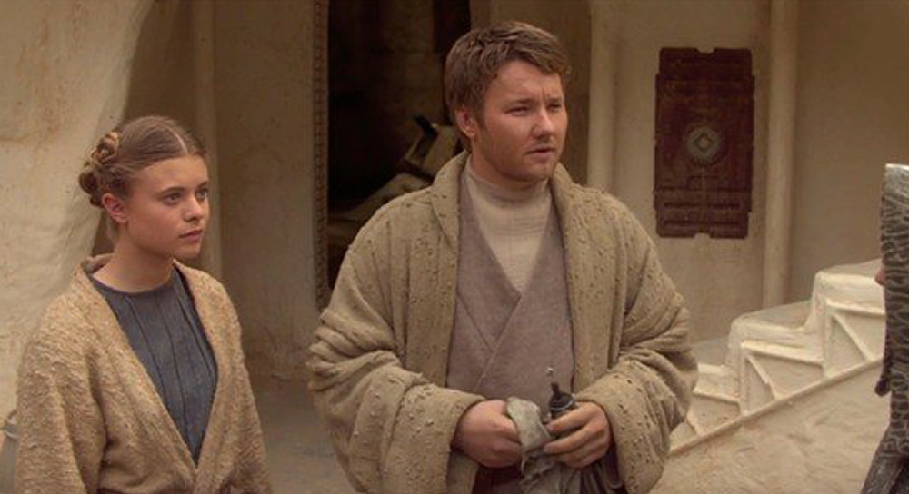 Films Et Séries Tv Avec Joel Edgerton Could Joel Edgerton Return For Obi-Wan TV Series? - Fantha Tracks