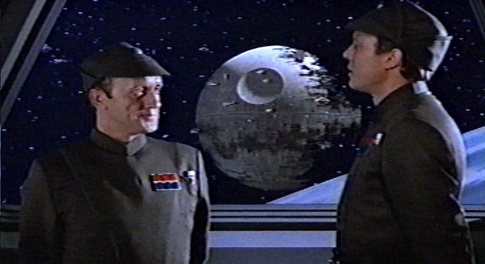 Vintage Interview: Kenneth Colley: 9th March 2008