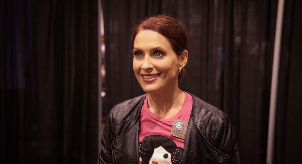 Metaverse: Voice Acting Workshop: Finding Your Voice with Vanessa