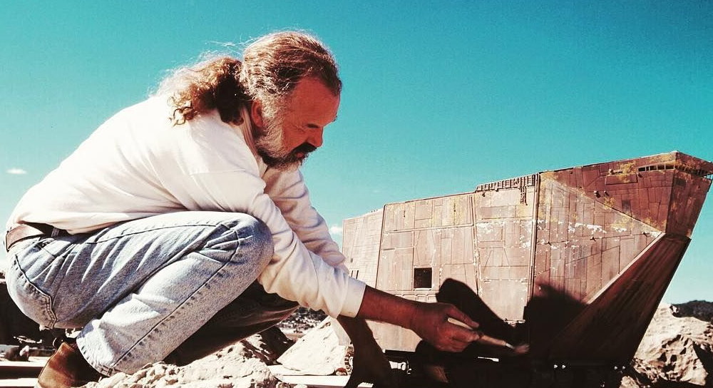 Vintage Interview Lorne Peterson 23rd March 2008 Fantha Tracks