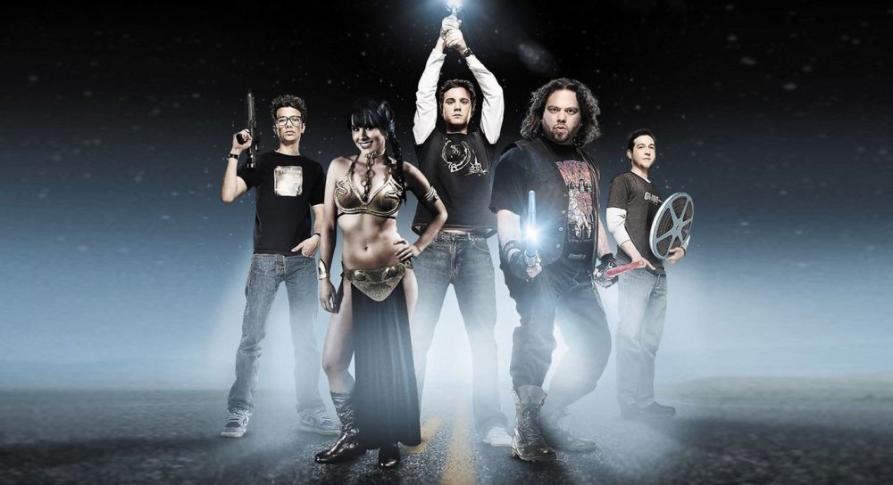 Kyle Newman looks back on Fanboys: ‘Being a fan or a fanatic is a special, unique, personal thing’ Kyle Newman looks back on Fanboys: ‘Being a fan or a fanatic is a special, unique, personal thing’