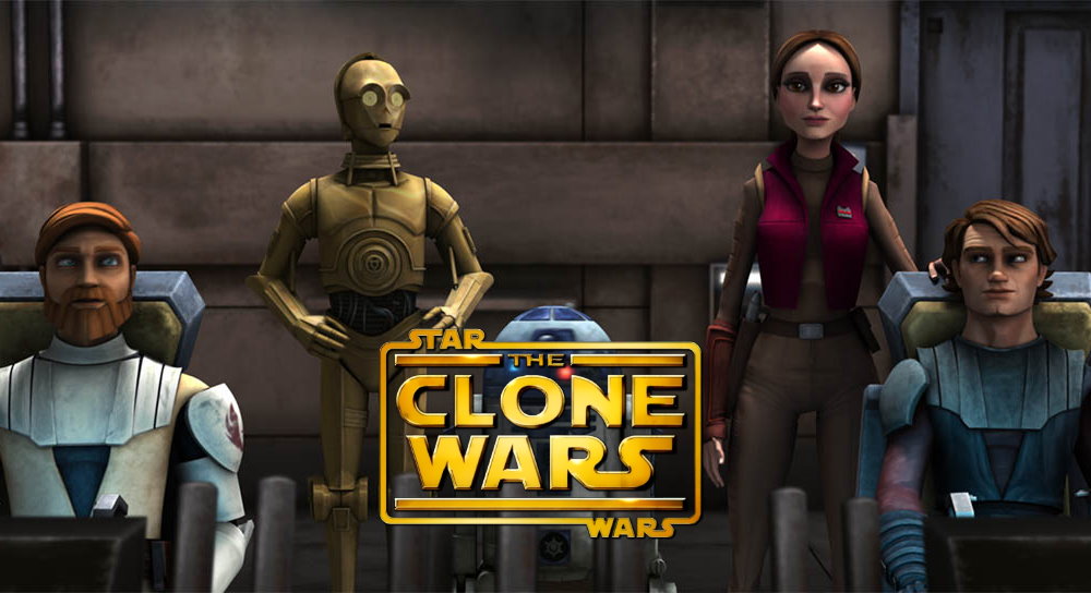 SF・ファンタジー・ホラー Star Wars The Clone Wars 27 SF・ファンタジー・ホラー Star Wars The Clone Wars 27 SF