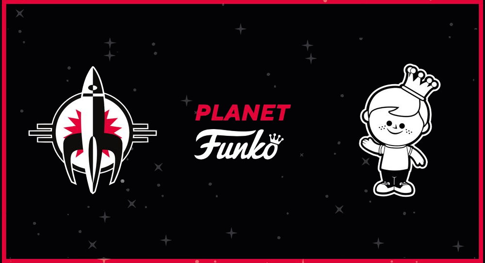 forbidden planet pop vinyl