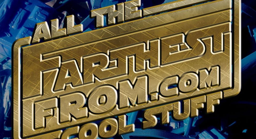 Farthest From Home Shopping Sunday 14th June 8 00pm Bst Fantha Tracks