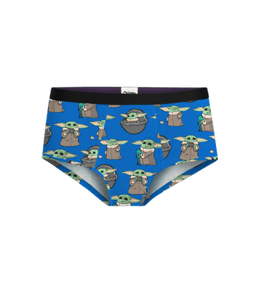 MeUndies reveal their The Child range - Fantha Tracks