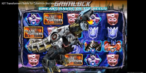 Free star wars slot machine online