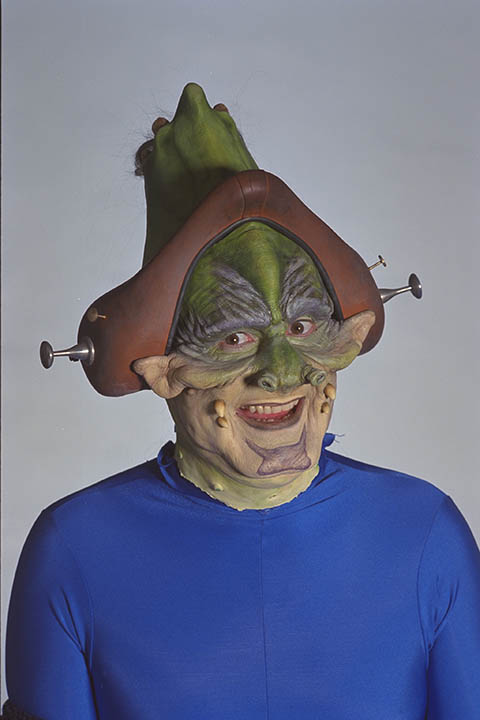 greg proops star wars