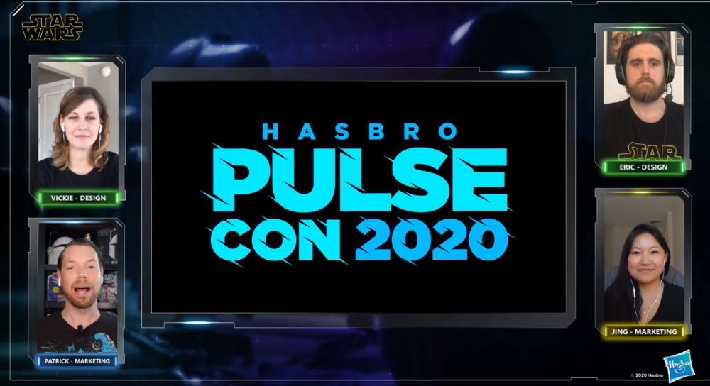 hasbro pulse cad bane