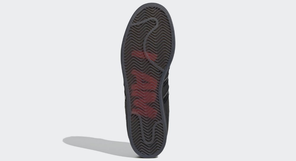 Adidas Darth Vader Superstar Star Wars shoes, coming 17th ... شركة فيمتو Adidas Darth Vader Superstar Star Wars shoes, coming 17th ... شركة فيمتو