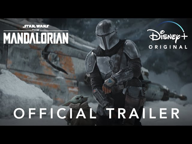 Trailer For The Mandalorian Season 2 Released - Fantha Tracks