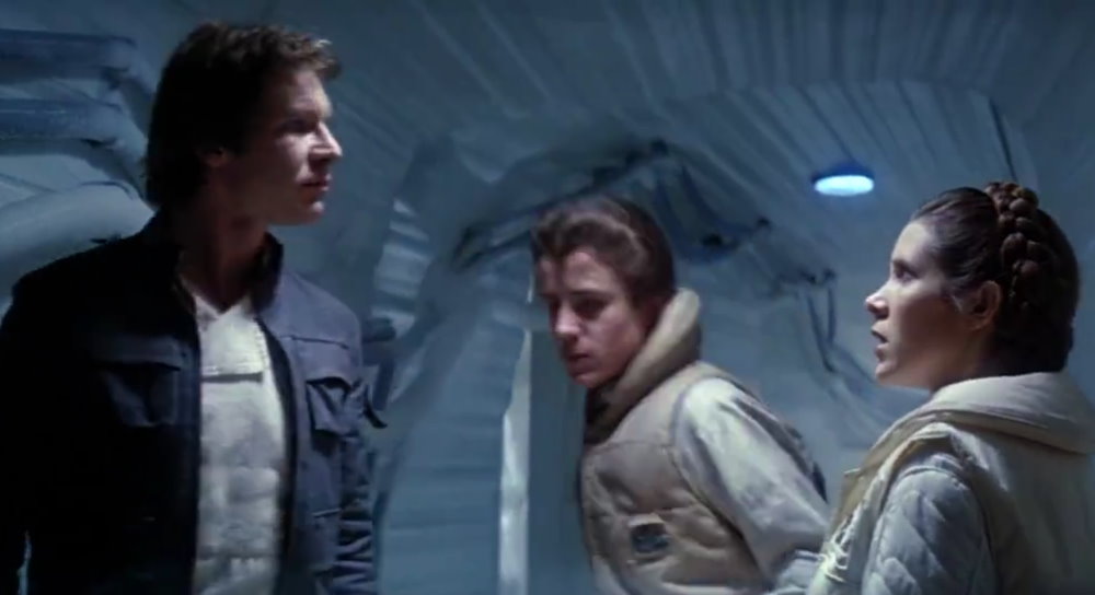 From a Certain Point of View: The Empire Strikes Back (Star Wars)