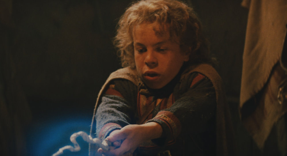 Willow returns in new Disney Plus series Fantha Tracks Willow returns in new Disney Plus series Fantha Tracks