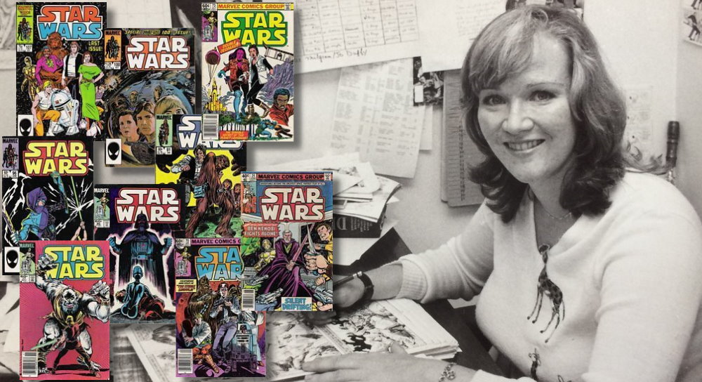 Jo duffy comics Clearance