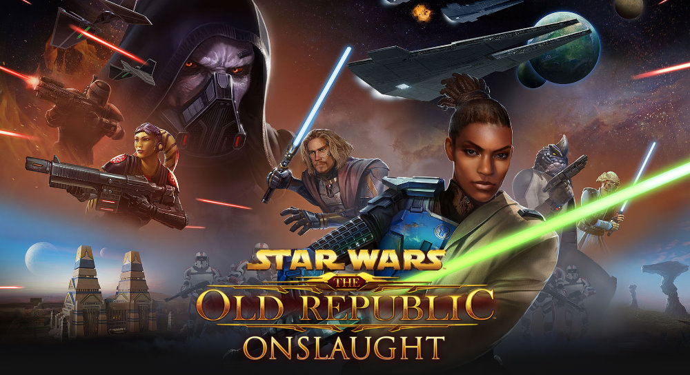 Home - Game Republic