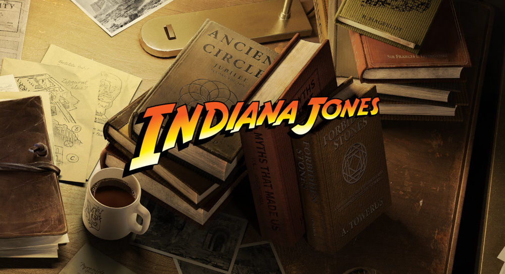 Bethesda's Indiana Jones Game Will Be Exclusive To Xbox And PC