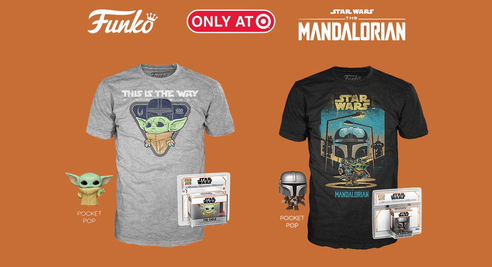 the mandalorian t shirt target